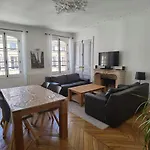 3 Pieces 4****, Au Coeur Du Quartier Historique
