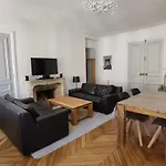 3 Pieces 4****, Au Coeur Du Quartier Historique