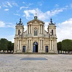3 Pieces 4****, Au Coeur Du Quartier Historique