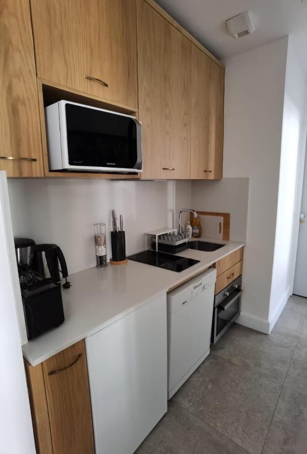 Apartamento 3 Pieces 4****, Au Coeur Du Quartier Historique *