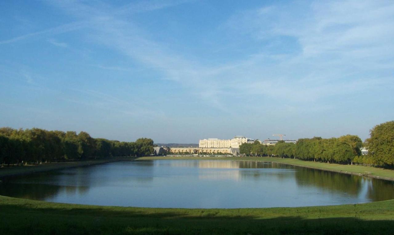 Apartment 3 Pieces 4****, Au Coeur Du Quartier Historique Versailles